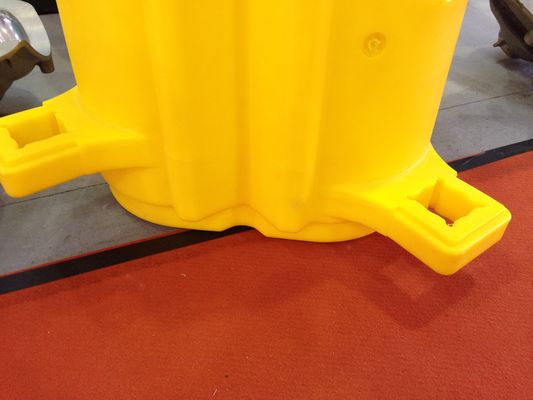 浮遊アヒル アルミニウム型の鋳造プロセス