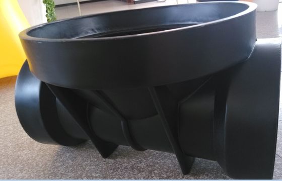 マンホールの薄板金型OEM ODMはカスタマイズした