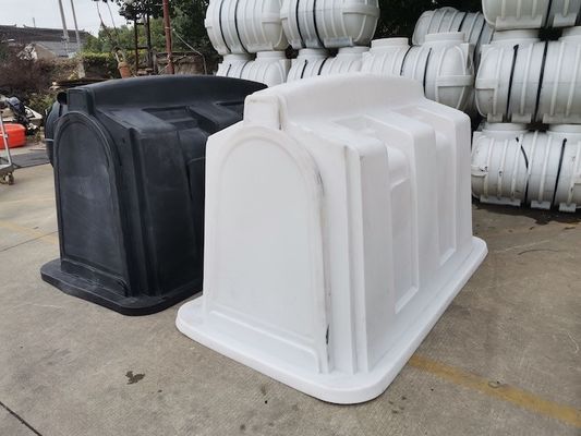 家畜の牛小屋のための回転形成型