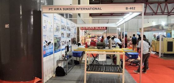 魚のいる池の通風器のためのHdpe LLDPEの輪番名簿型
