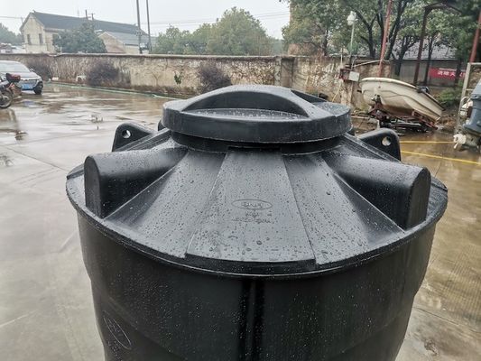 10000L超大型水槽模具 メーカー 国産プラスチックタンク回転模具