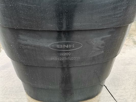 10000L超大型水槽模具 メーカー 国産プラスチックタンク回転模具