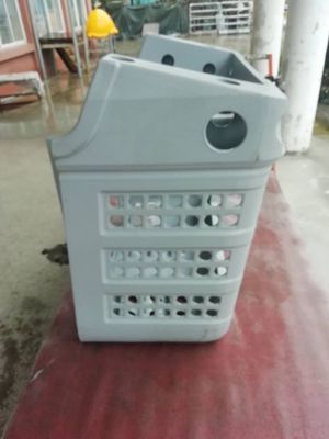 洗濯機のためのOEM Rotomoulding型サービス