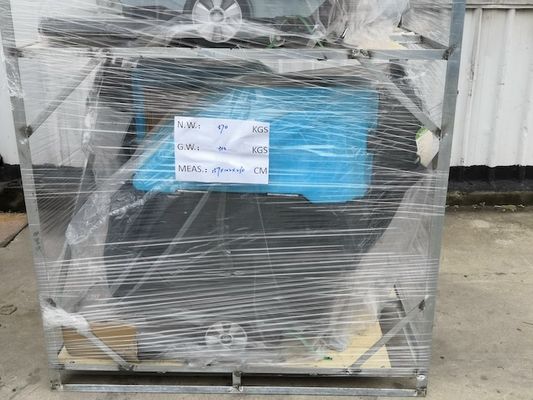 洗濯機のための回転形成型
