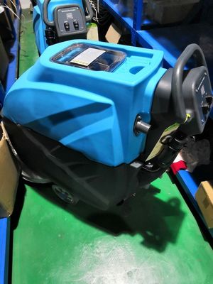 ひかれた洗濯機Rotomouldingは注文の回転形成プロセスを形成する