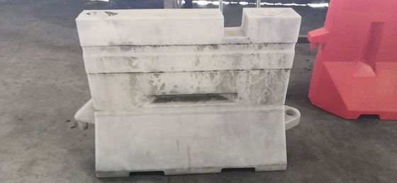 Oemの固体鋼片のアルミニウム形成の道の障壁