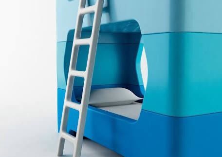ベッドの家具のRotomoulding型のPEプロダクト