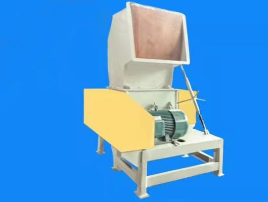 刃の幅650mmの抜け目がなく物質的で不用なプラスチック粉砕機機械