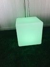 LEDライトCNCは鋳造アルミの回転型を細長い穴をつける発破に