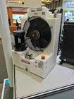 ポリプロピレンのRotomolding型ファンの貝サポート黄色