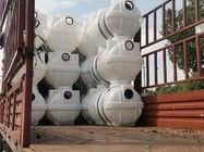 大量生産のための高プラスチックセプティックタンク模具 2.5kg