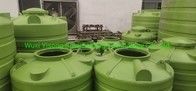 2000Lポリエチレンの薄板金型の水漕の垂直ポーランド語