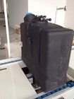 尿素タンク固体鋼片アルミニウム型CNCはカスタマイズした