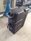 尿素タンク固体鋼片アルミニウム型CNCはカスタマイズした