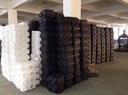 尿素タンク固体鋼片アルミニウム型CNCはカスタマイズした