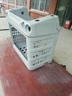 滑らかな表面のRotomoulding型CNCの機械化