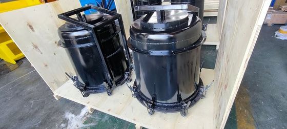 様々なアプリケーションのための3mm厚さのカスタマイズドローモールド模具