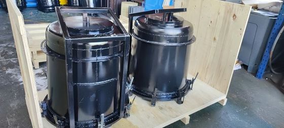 様々なアプリケーションのための3mm厚さのカスタマイズドローモールド模具