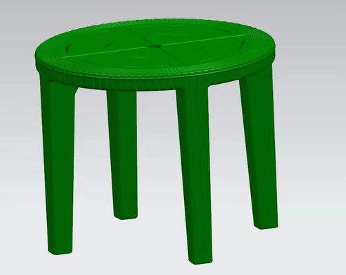 汎用型回転型模具 3mm 厚さ