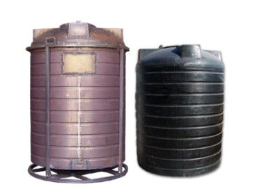 1000L 容量 水タンク 高圧性能の模具