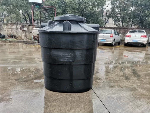 1000L 容量 水タンク 高圧性能の模具
