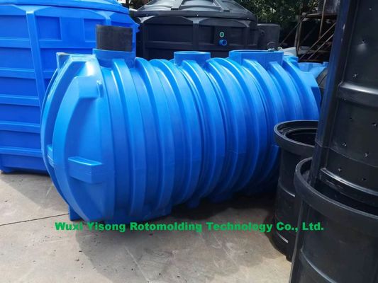 1000L プラスチック 水タンク 模具 デザイン シート メタル 模具 アルミニウム ロート 模造 心安らぎ