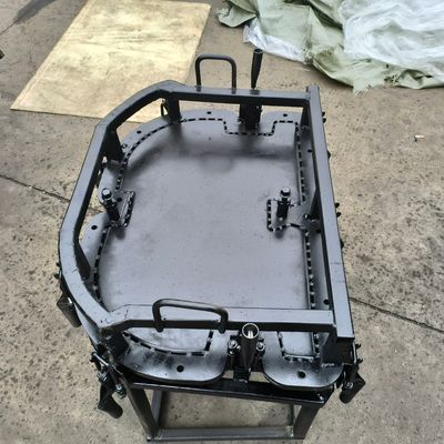 1000L 水タンク インジェクション 模具 ツール メーカー モダン
