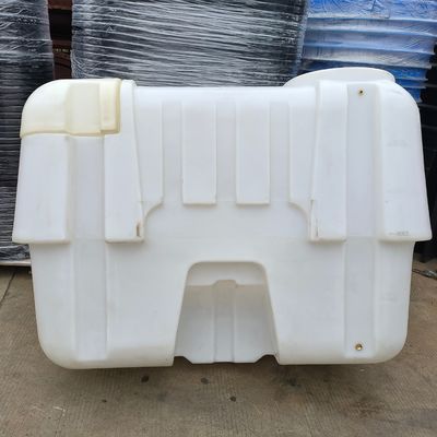 農業灌輸 1000L 噴水水タンク 耐久性