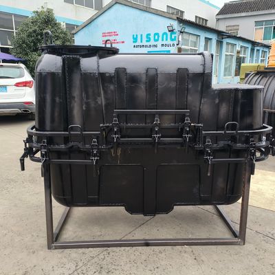 水貯蔵タンクのためのカスタマイズされた長持ち型プラスチック注射器