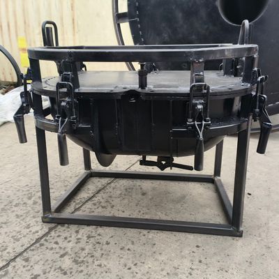 水タンク インジェクション 鋳型 大規模生産と需要の高いために