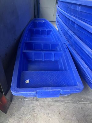 ボート・モールド カヤック ローテーション・モールディング プラスチック製造用のカスタマイズ可能な耐久性のあるロートモールディング・モールディング