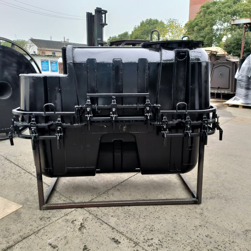 水タンク インジェクション 鋳型 大規模生産と需要の高いために
