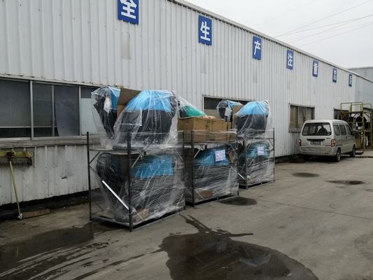 洗濯機のための回転形成型