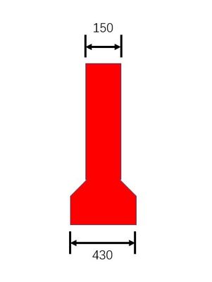 容量 ±0 1mm 調整可能なアプリケーションのためのカスタマイズされた回転型鋳造