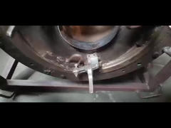 1000L容量 水タンク 高圧性能模具