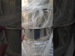 ステンレス鋼の鍋